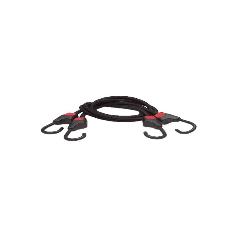 IWH Gepäckspanner Extra Stark, Länge: 800 mm, schwarz (11570360)-0