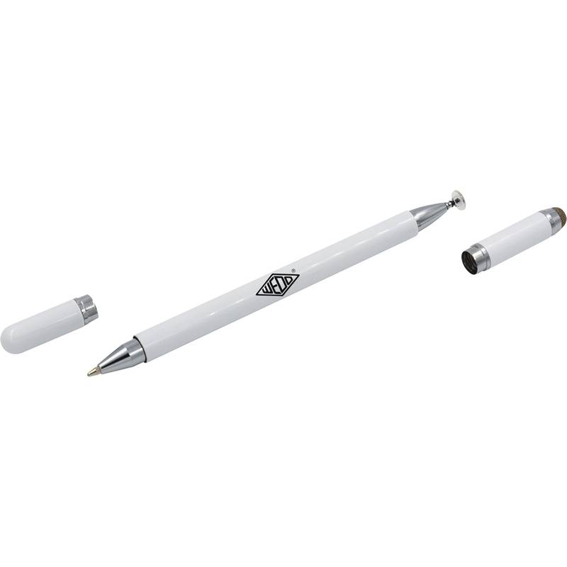 WEDO Touchpen Tablet-Pen 3 for all mit Disc-Spitze weiß-0