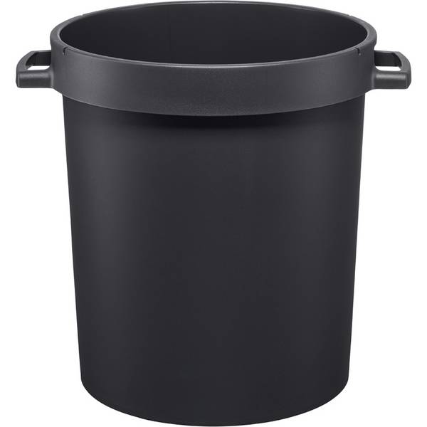 orthex Gartencontainer/Behälter, 45 Liter, dunkelgrau (63500116)