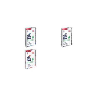 uni-ball Tintenroller eye fine UB157E, VALUE PACK, rot