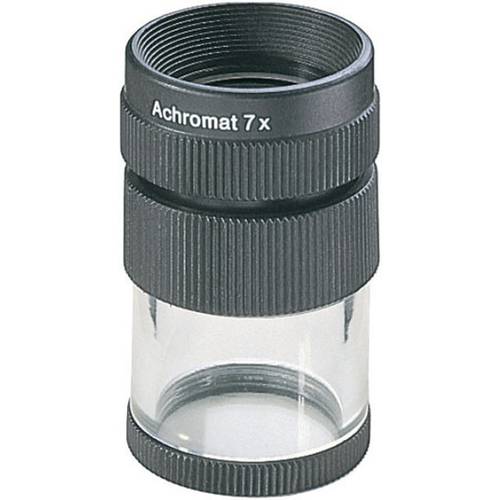Eschenbach 11547 Skalenlupe Vergrößerungsfaktor: 7 x Linsengröße: (Ø) 23 mm