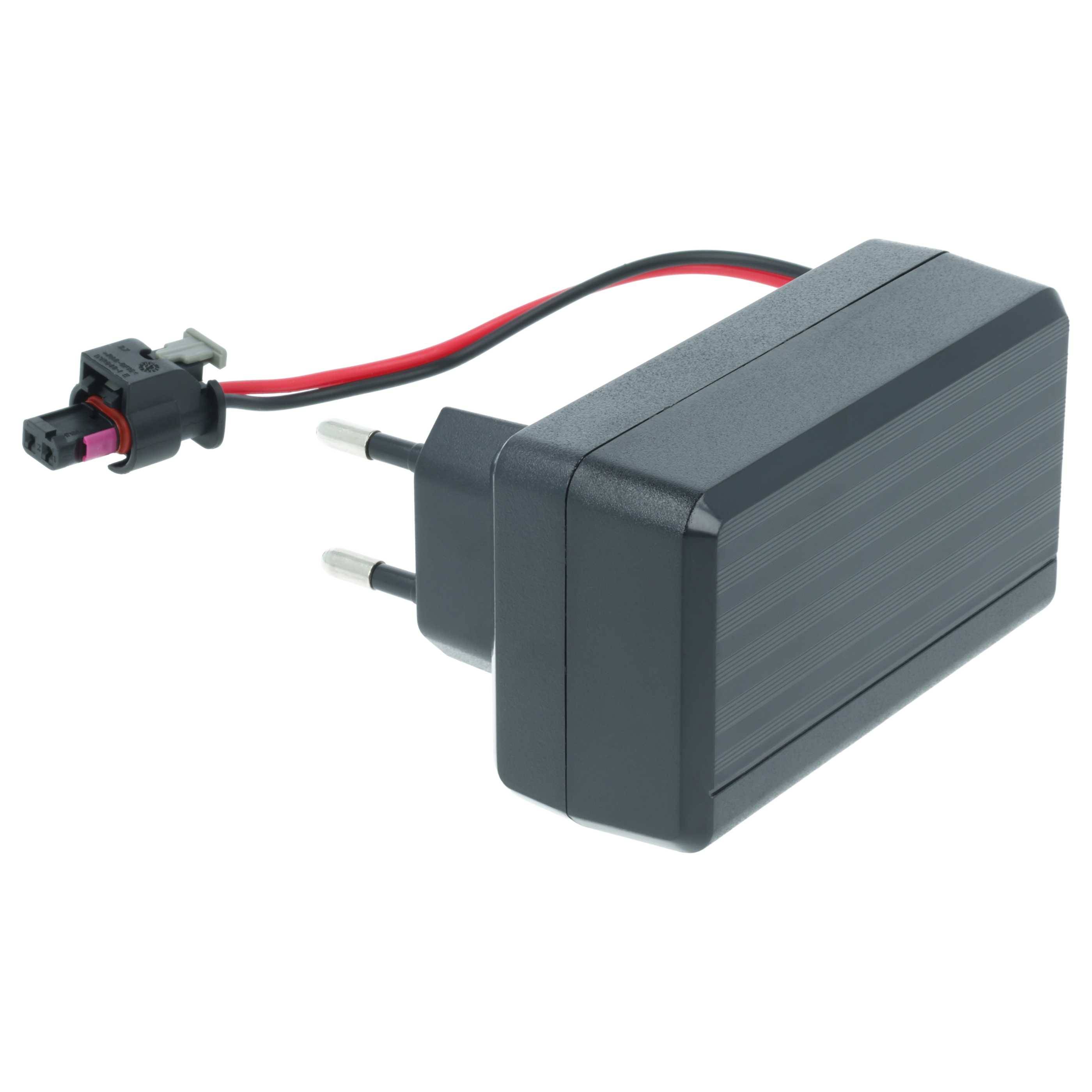 vhbw Netzteil kompatibel mit Gardena R80Li | R70Li Rasenmäher, Mähroboter-1