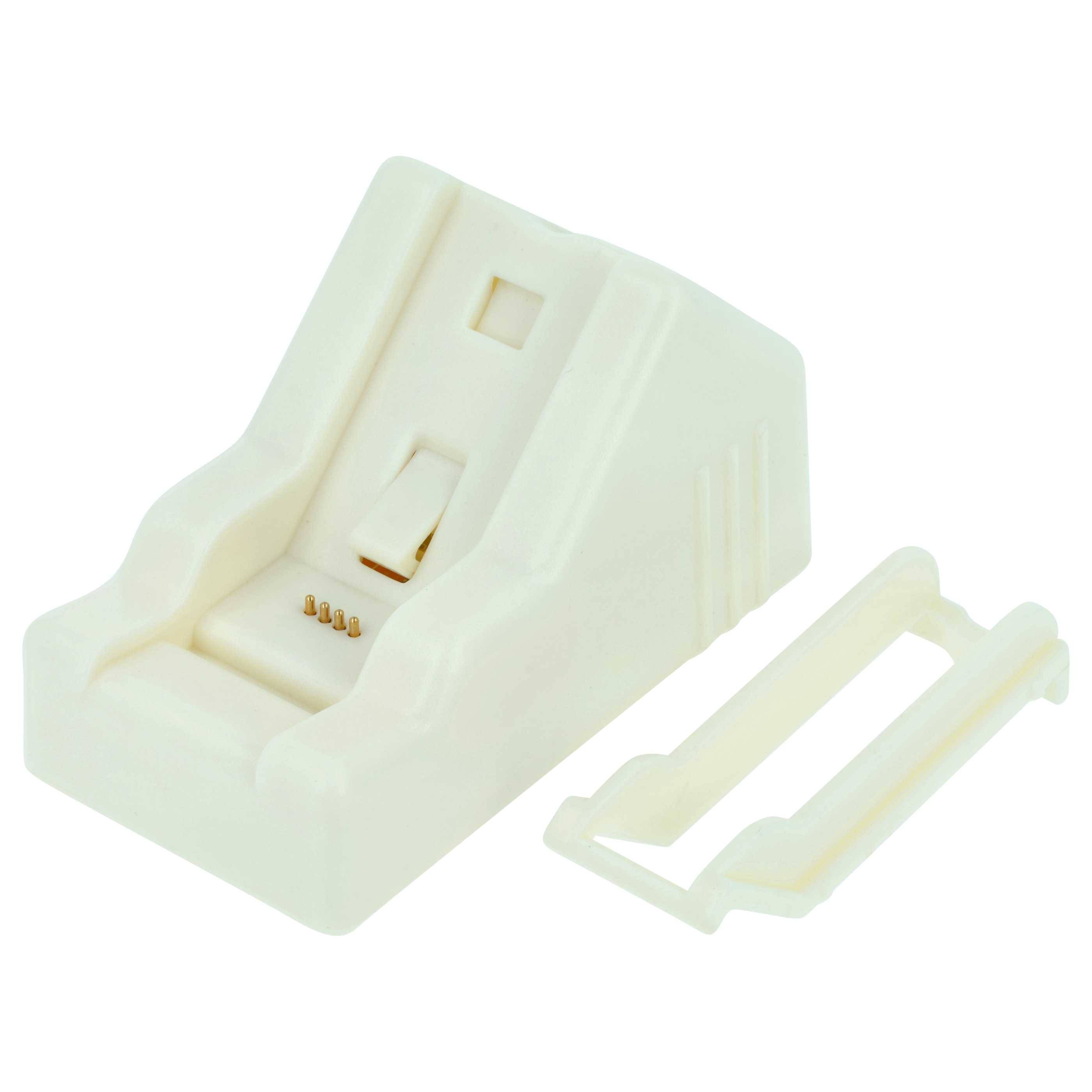 vhbw Chip Resetter kompatibel mit Canon Pixma IP4600 | IP3600, MP620, MP550, MP540, IP4700, MP640, MP630 Drucker-0