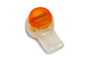 Corning / 3M Scotchlok Einzeladerverbinder UY2, VPE 100 Stk-0