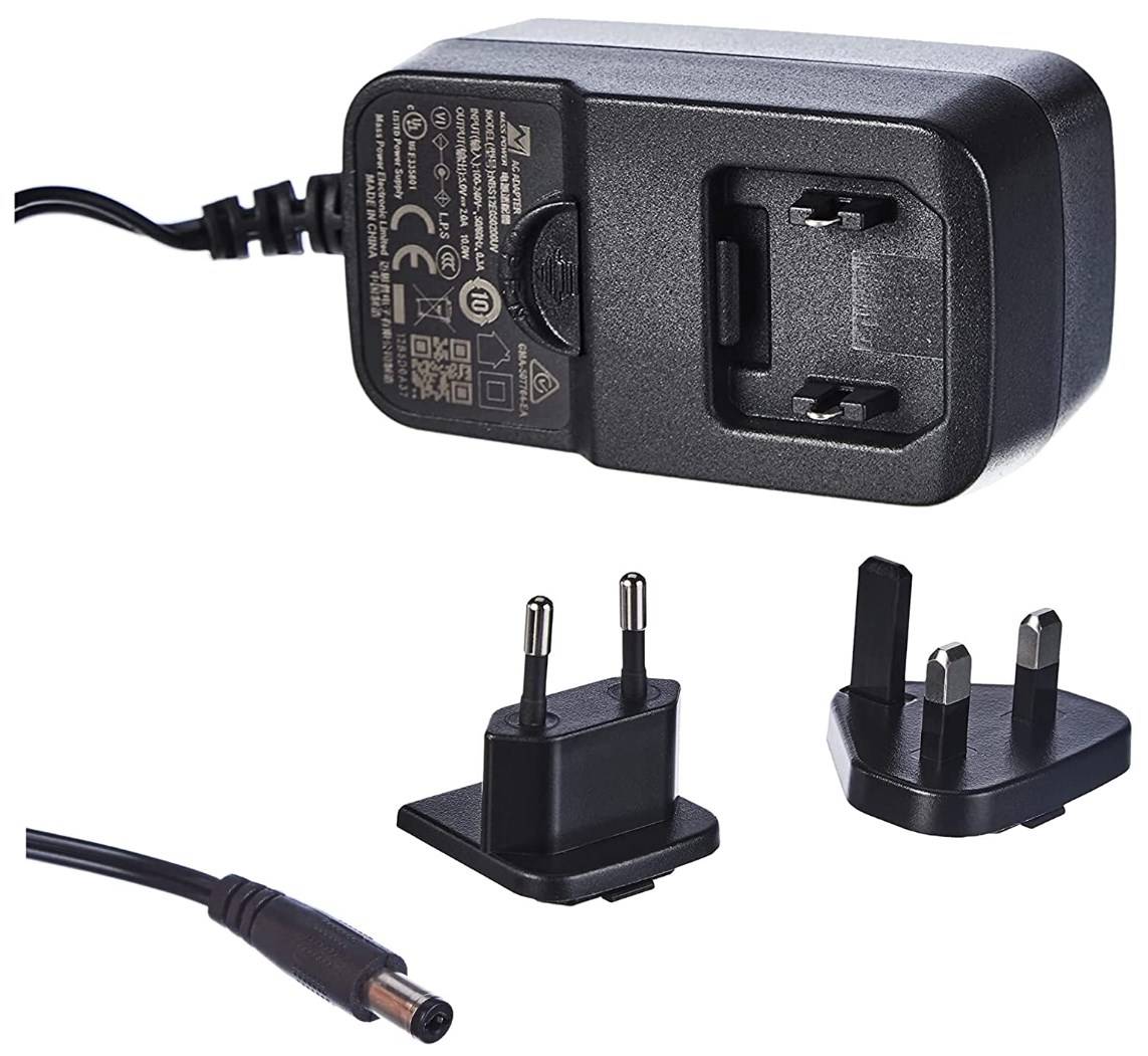Snom 00004570 - Telefon - Drinnen - 100 - 240 V - 10 W - 5 V - AC-an-DC-0