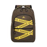RIVACASE NB BACKPACK URBAN 20L 15.6 Inch/5431 KHAKI-0