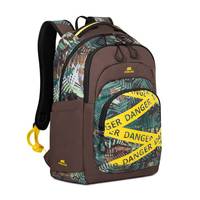 RIVACASE NB BACKPACK URBAN 30L 15.6 Inch/5461 JUNGLE-0