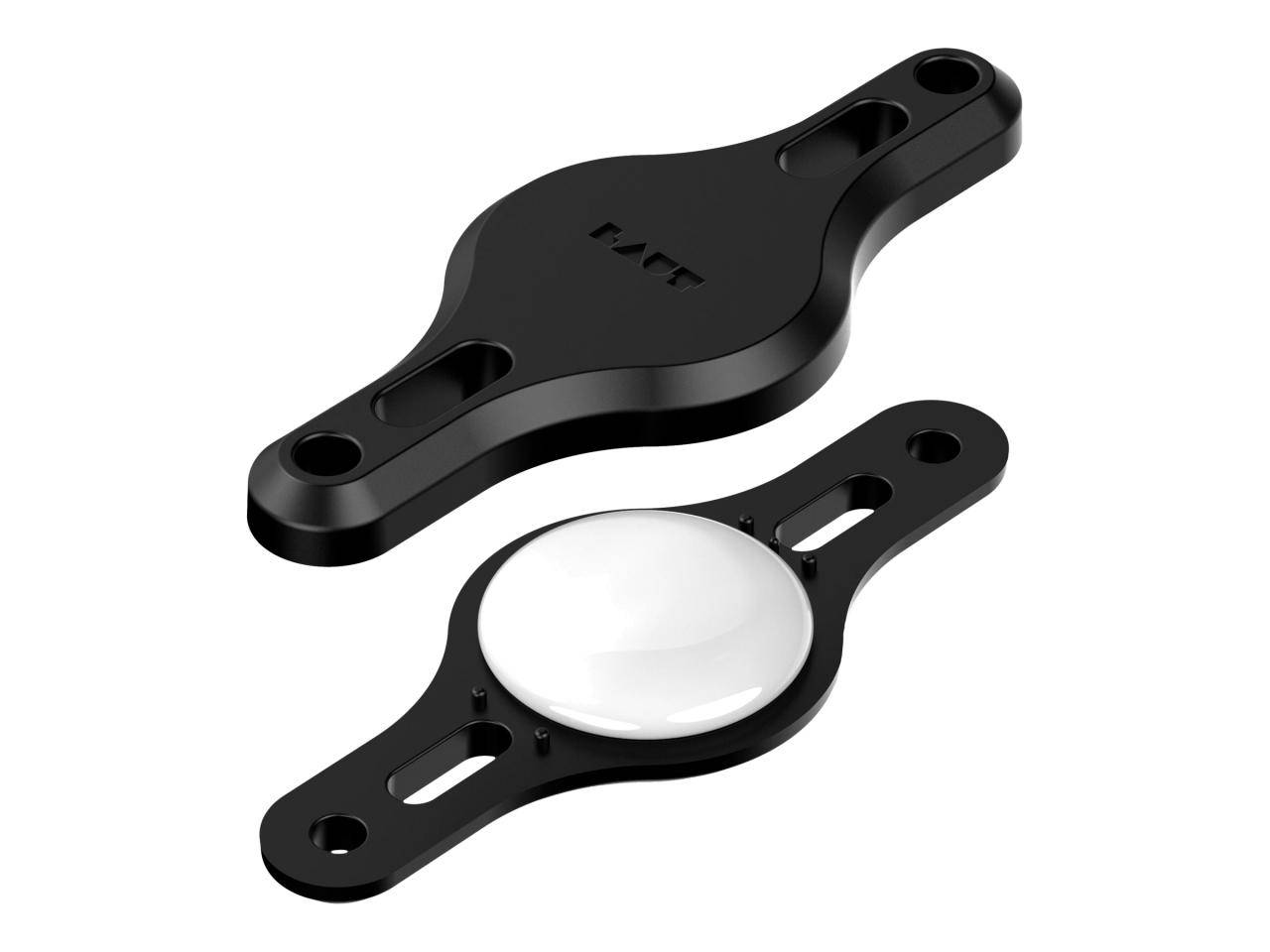 LAUT BIKE TAG Bottle Mount holde for Apple AirTags Multimedia-Technik Smartphone Zubehör-1