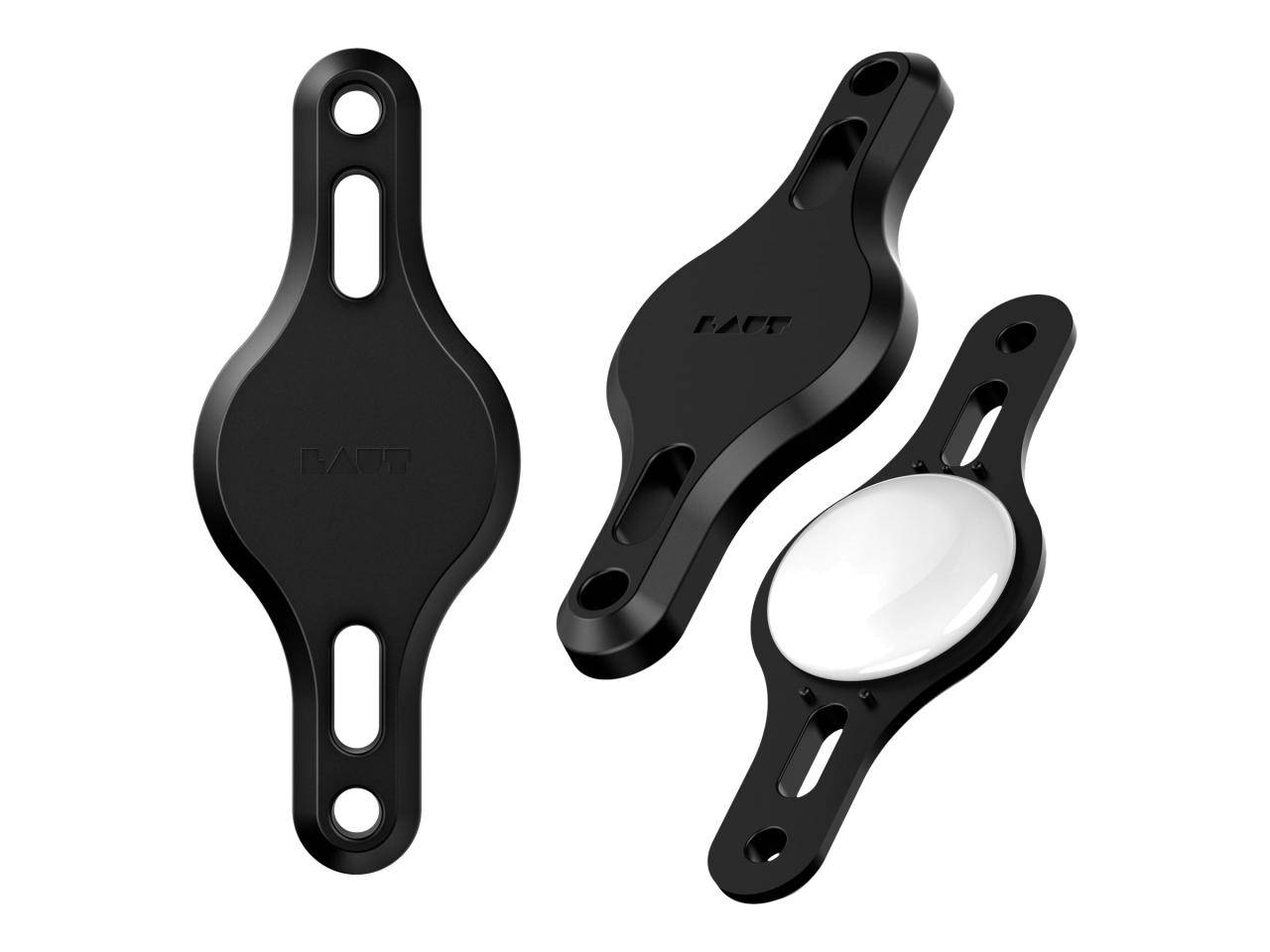 LAUT BIKE TAG Bottle Mount holde for Apple AirTags Multimedia-Technik Smartphone Zubehör-3