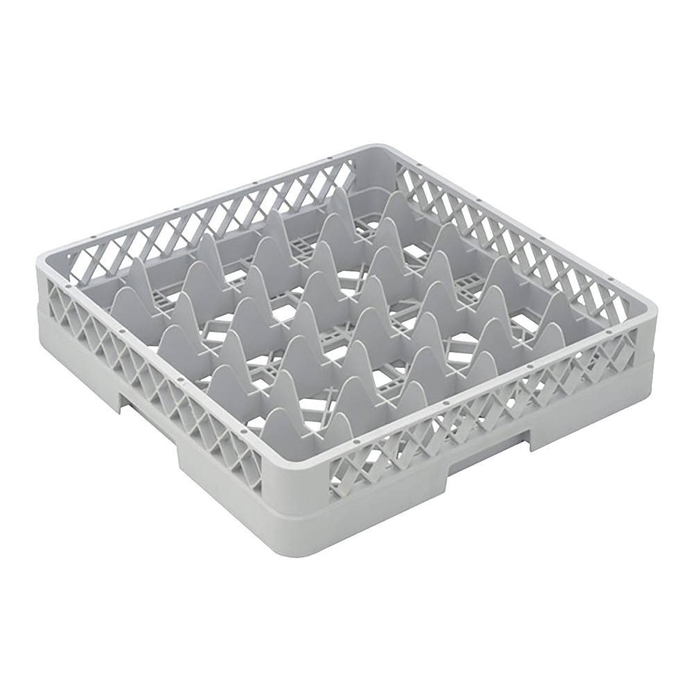 ETERNASOLID Universal-Spülkorb, Grundkorb für 25 Gläser, 50 × 50 cm-0