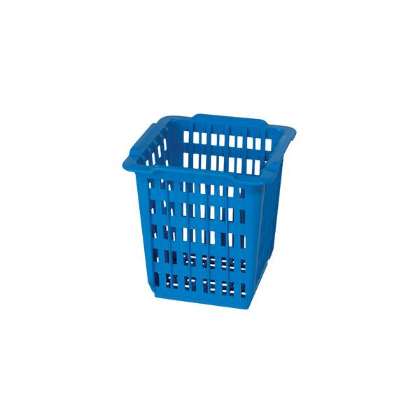 ETERNASOLID Einzelbesteckkorb universal, blau