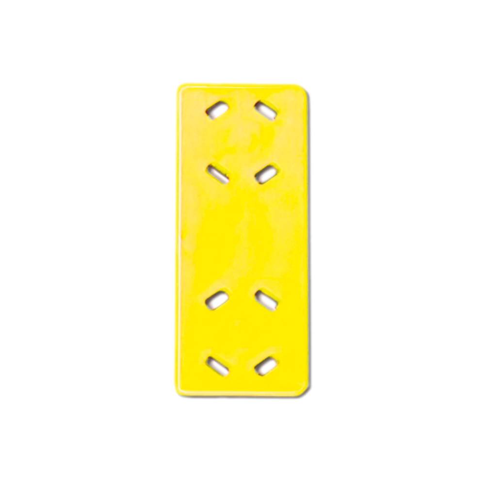ETERNASOLID Markierungsclip für Spülkörbe, gelb-0