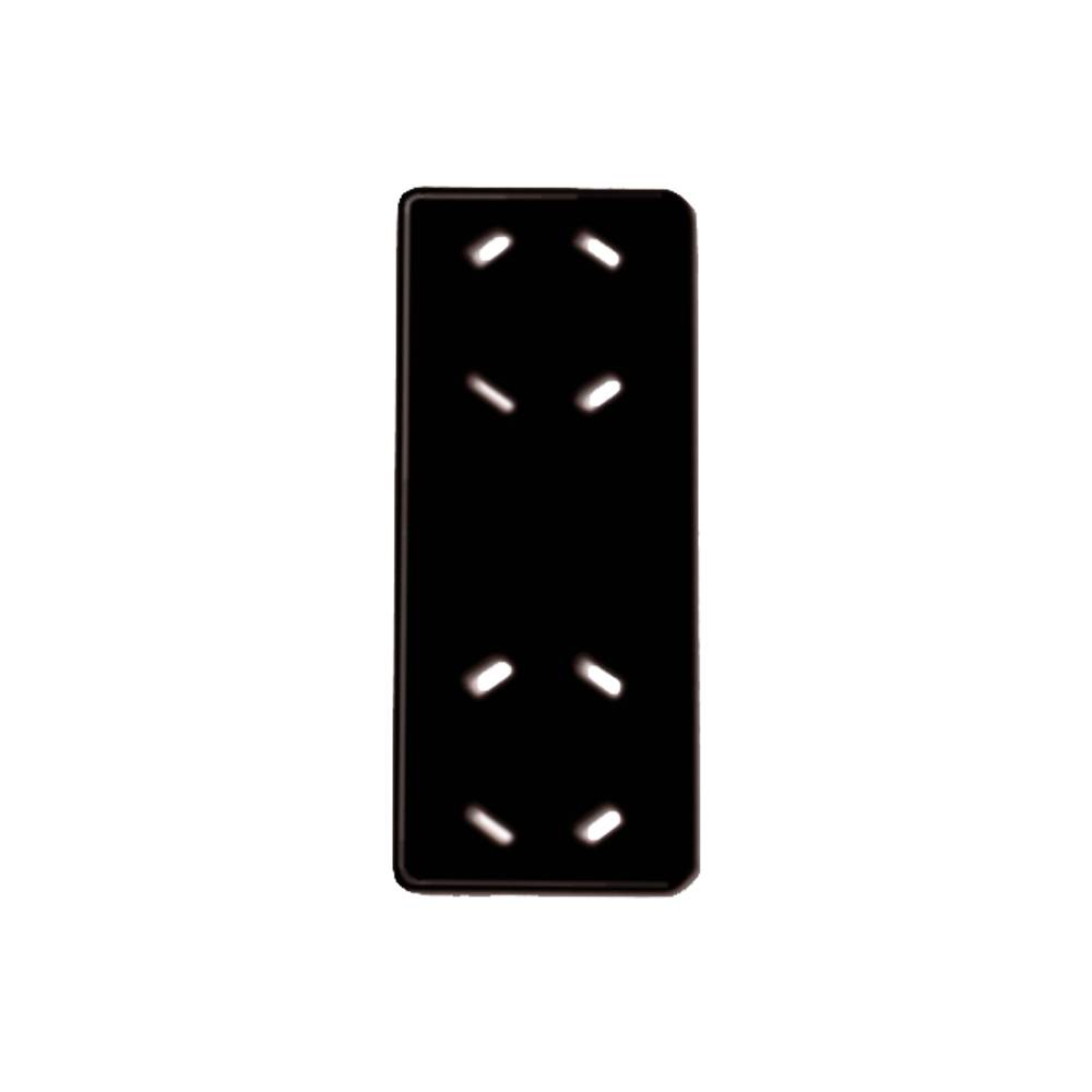 ETERNASOLID Markierungsclip für Spülkörbe, schwarz-0