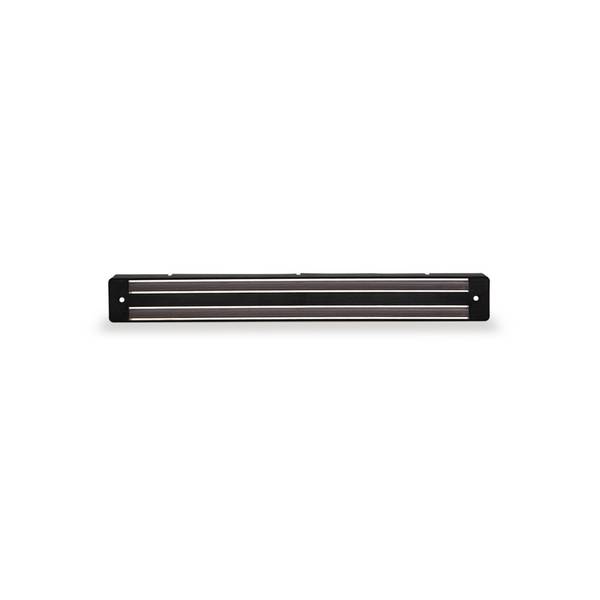ETERNASOLID Magnetleiste, 30 cm, schwarz