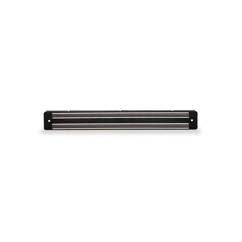 ETERNASOLID Magnetleiste, 30 cm, schwarz-0