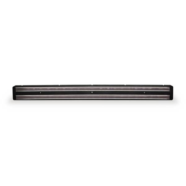 ETERNASOLID Magnetleiste, 45 cm, schwarz