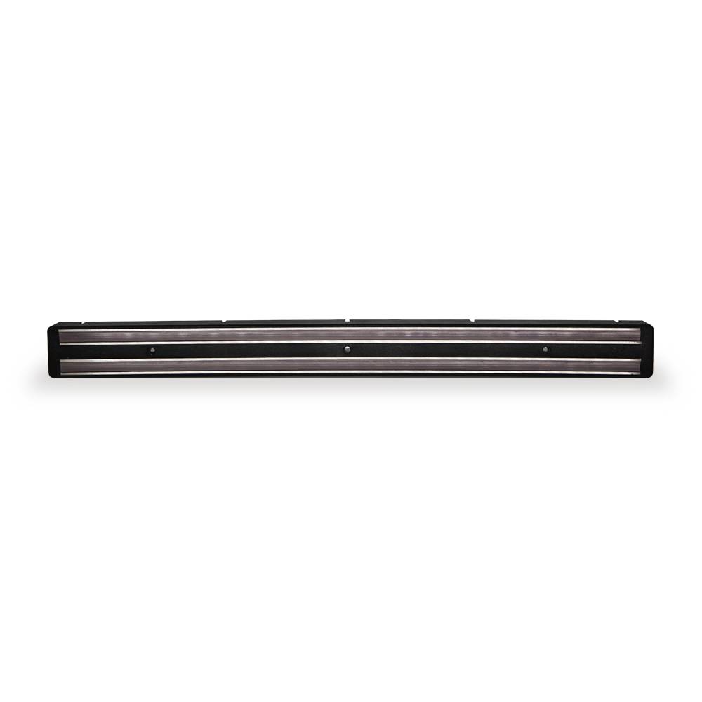 ETERNASOLID Magnetleiste, 45 cm, schwarz-0