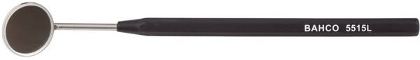 Bahco 5515 L Inspektionsspiegel inkl. Spiegelschutzhülle Spiegel-Größe: (Ø) 24.6 mm