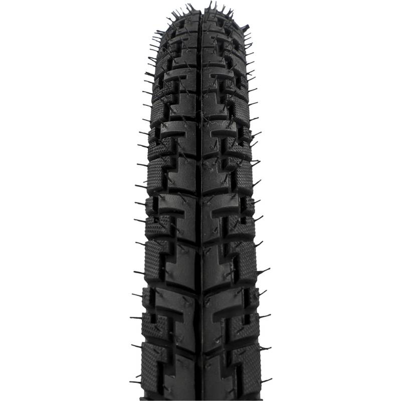 FISCHER Fahrrad-Reifen, 26" (66,04 cm)-0