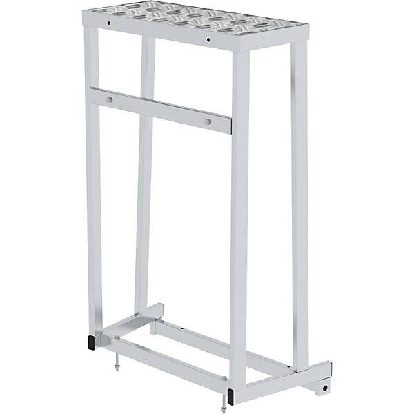 Arbeitspodest in Modulbauweise Modul 4. TAKKT Industrial & Packaging GmbH 11133949-0