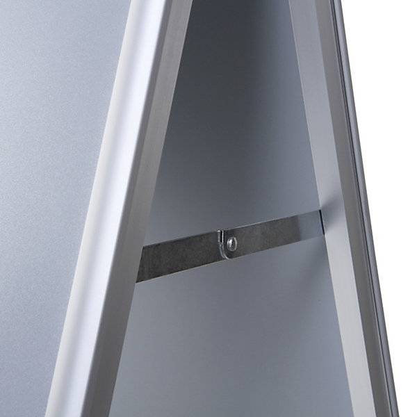 Klappwerbeständer INDOOR HxBxT 1075 x 625 x 736 mm ab 1 Stk. Showdown Displays Europe s.r.o. 11388149-2