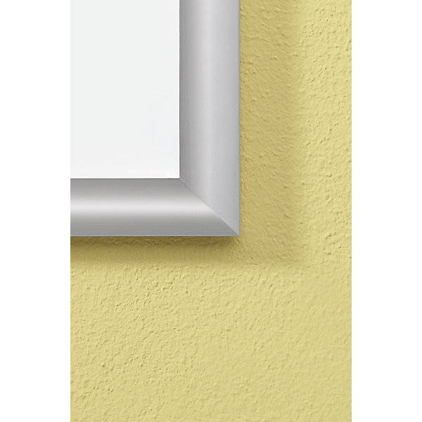 B1-Klapprahmen Aluminiumprofil VE 2 Stk für DIN A3. Showdown Displays Europe s.r.o. 11389449-4