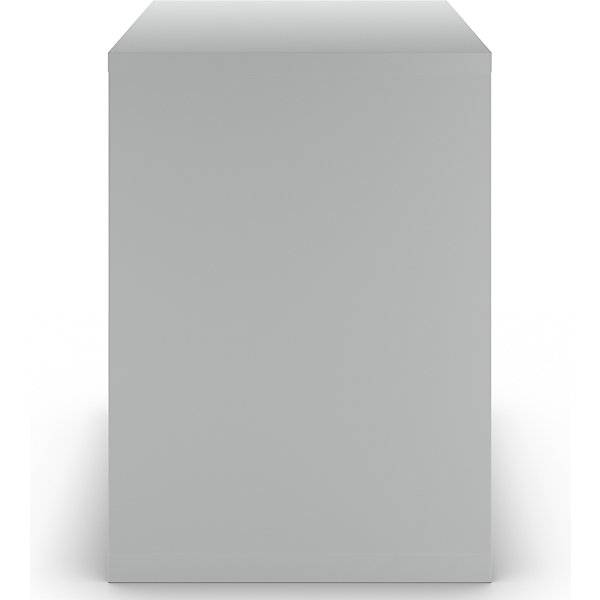 Schubladenschrank 7 Schubladen BxTxH 1023 x 725 x 1000 mm lichtgrau. Lista GmbH 11704749-3