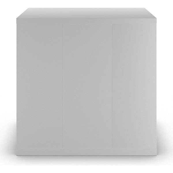 Schubladenschrank 7 Schubladen BxTxH 1023 x 725 x 1000 mm lichtgrau. Lista GmbH 11704749-4