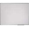 Design-Wandtafel Stahlblech emailliert BxH 1200 x 900 mm. TAKKT Industrial & Packaging GmbH 11400749