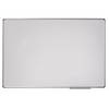 Design-Wandtafel Stahlblech emailliert BxH 1500 x 1000 mm. TAKKT Industrial & Packaging GmbH 11400849