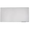 Design-Wandtafel Stahlblech emailliert BxH 2000 x 1000 mm. TAKKT Industrial & Packaging GmbH 11400949