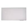 Design-Wandtafel Stahlblech emailliert BxH 2400 x 1200 mm. TAKKT Industrial & Packaging GmbH 11401149