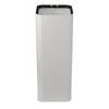 Wertstoffsammler PURE Höhe 800 mm Volumen 60 l weiß. 47973149 479731 49