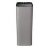 Wertstoffsammler PURE Höhe 800 mm Volumen 100 l grau. TKG Technische Kunststoff- und Metallteile GmbH 47972949