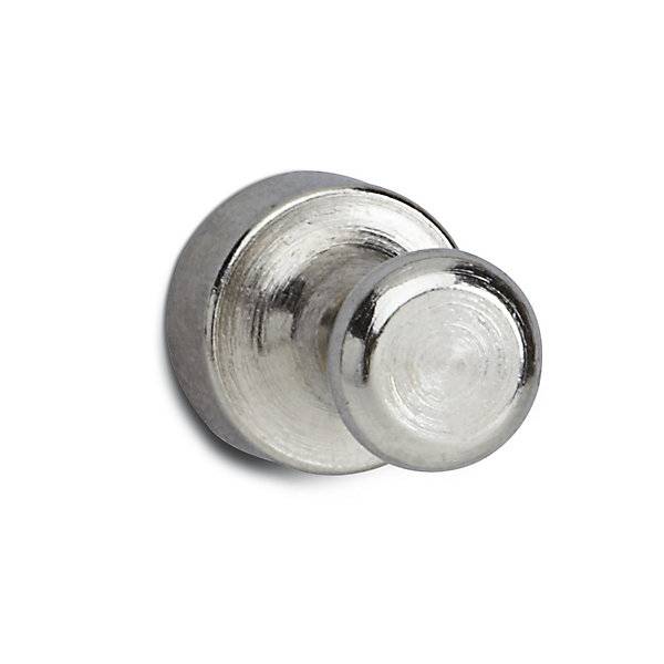 Neodym-Kegelmagnet VE 8 Stk Haftkraft 14 kg Ø 20 mm. Jakob Maul GmbH 11645349-0