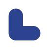 PVC-Bodenmarkierungen L-Form VE 50 Stk blau. TAKKT Industrial & Packaging GmbH 47490849