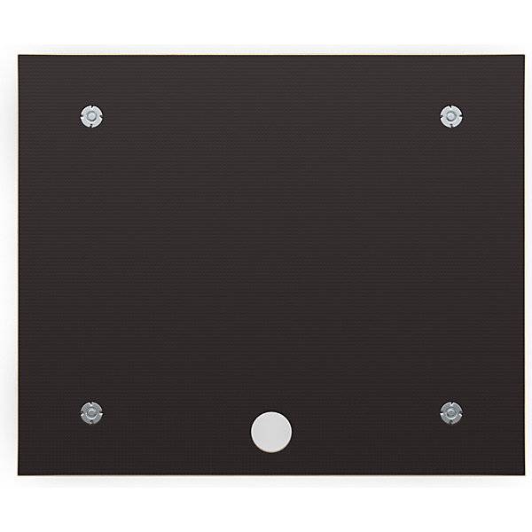 Transportroller MaxiGRIP rechteckig mit FSC®-Zertifizierung LxBxH 590 x 490 x 150 mm Tragfähigkeit 500 kg.-1