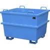 Universalcontainer Volumen 075 m³ lichtblau ab 2 Stk. TAKKT Industrial & Packaging GmbH 49021249