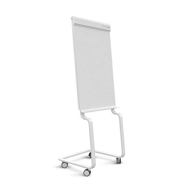 Flipchart EVOLUTION plus Schreibfläche 680 x 970 mm mobil. Holtz Office Support GmbH 11738549-0