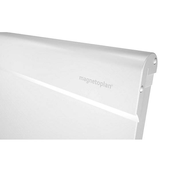 Flipchart EVOLUTION plus Schreibfläche 680 x 970 mm mobil. Holtz Office Support GmbH 11738549-2