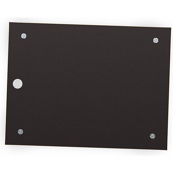 Transportroller MaxiGRIP rechteckig mit FSC®-Zertifizierung LxBxH 780 x 590 x 150 mm Tragfähigkeit 500 kg.-1