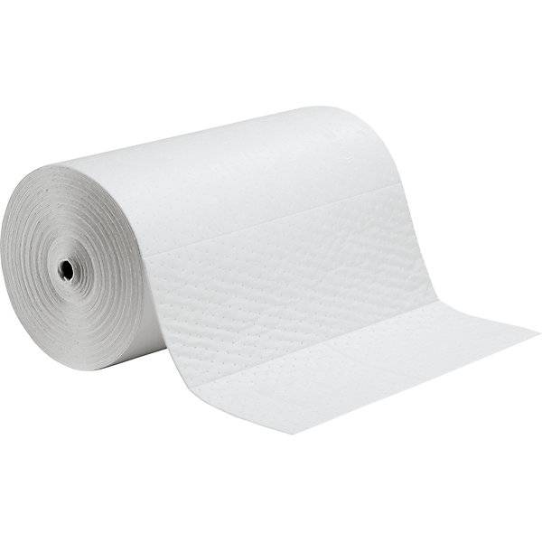 STAT-MAT® Bindevlies-Rolle Heavy-Weight-Ausführung Länge 46 m Breite 760 mm. New Pig BV 52851549