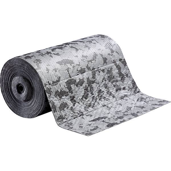 HAM-O® Universal-Bindevlies-Rolle universale Ausführung Länge 46 m Breite 810 mm grau. New Pig BV 52856949-0