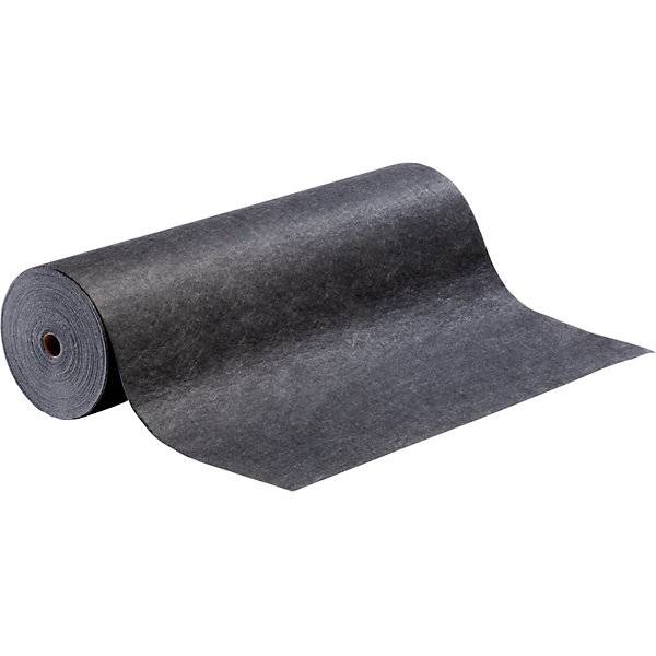 TRAFFIC MAT® Bindevlies-Rolle PE-Beschichtung universale Ausführung Länge 30 m Breite 910 mm. New Pig BV-0