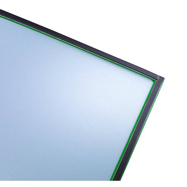 Magnetische Infotasche für Überschriften DIN A4 hoch / DIN A5 quer 225 x 60 mm Rahmen silber VE 10 Stk. TAKKT-3