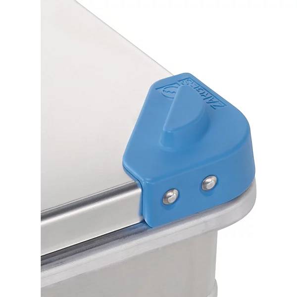 Alu-Euro-Werkzeugbox stapelbar Inhalt 60 l. Zarges GmbH 12245549-1