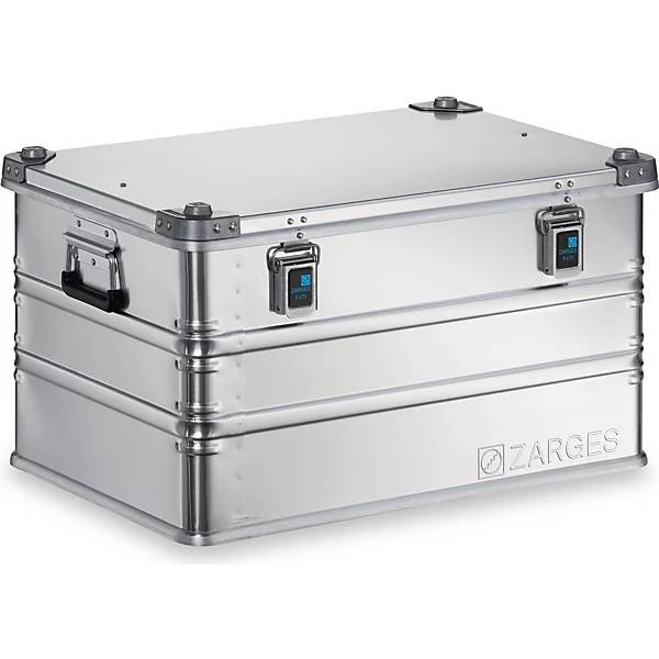 Zarges K470 Universalkiste 740 x 510 x 410 mm 121l-1