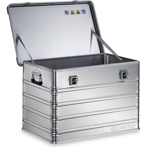 Zarges K470 Universalkiste 830 x 530 x 550 mm 195l-1