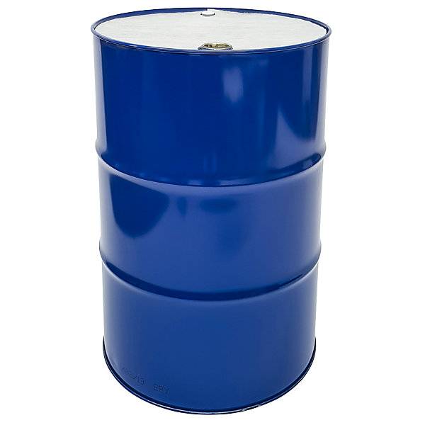 Bindevlies-Fassauflagen Ø 560 mm VE 25 Stk heavy grau. Emtez GmbH 12323149-1
