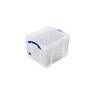 REALLY USEFUL Stapelbox mit Deckel Volumen 35 l LxBxH 480 x 390 x 310 mm. Alpha Paletten & Boxen e.K.